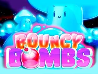 Bouncy Bombs thumbnail