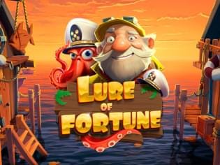 Lure of Fortune thumbnail