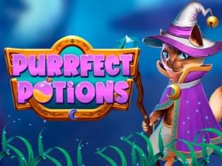 Purrfect Potions thumbnail