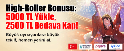 En Yüksek Oranlar Betboo'da