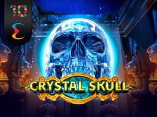 Crystal Skull thumbnail
