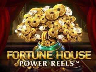 Fortune House Power Reels thumbnail