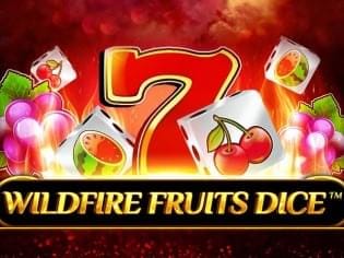 Wildfire Fruits Dice thumbnail
