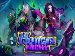 Hungry Night thumbnail