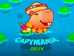 Capymania Green thumbnail