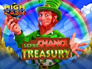Leprechance Treasury thumbnail