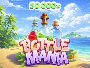 Bottle Mania thumbnail