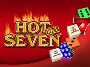 Hot 7 Dice thumbnail