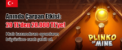Mobil Girişle Her An Kazanın