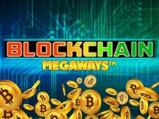 Blockchain MEGAWAYS thumbnail