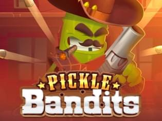 Pickle Bandits thumbnail