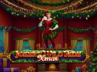 Joker's Wild Ride - Xmas thumbnail