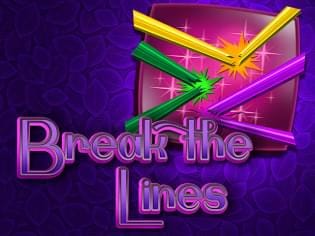 Break The Lines 20 thumbnail